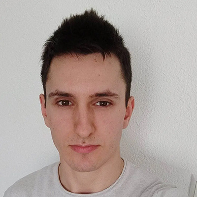 User photo